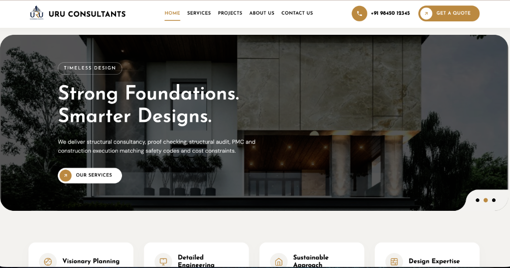URU Consultants